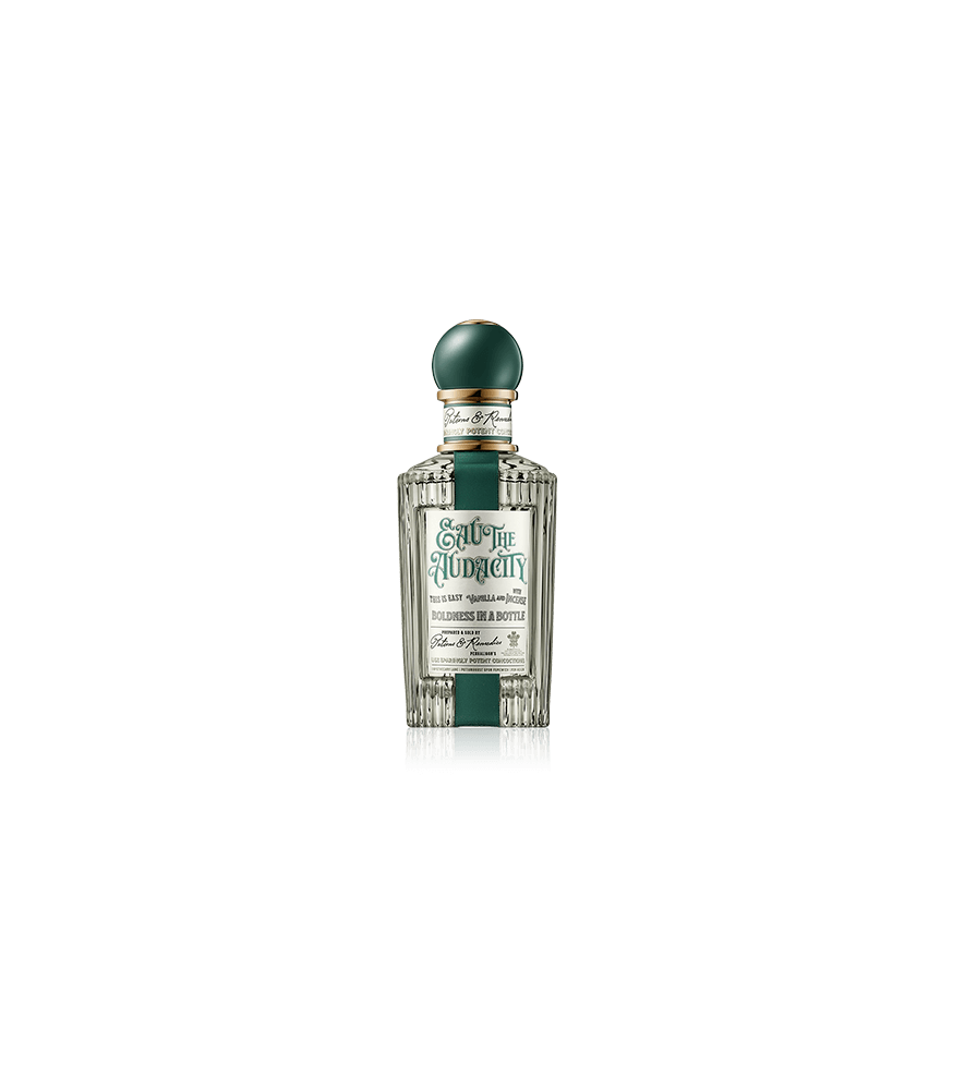 Penhaligon's Potions & Remedies Eau The Audacity Eau de Parfum Spray (100 ml)