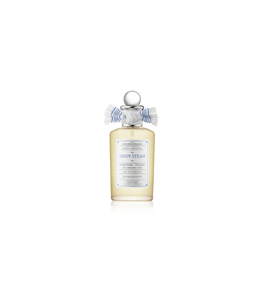 Penhaligon's Savoy Steam Eau de Parfum Spray (100 ml)