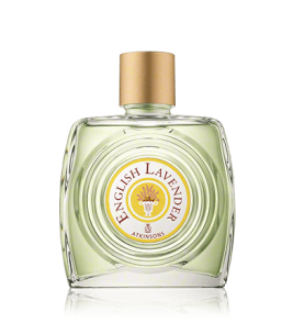 Atkinsons English Lavender Eau de Toilette (90 ml)