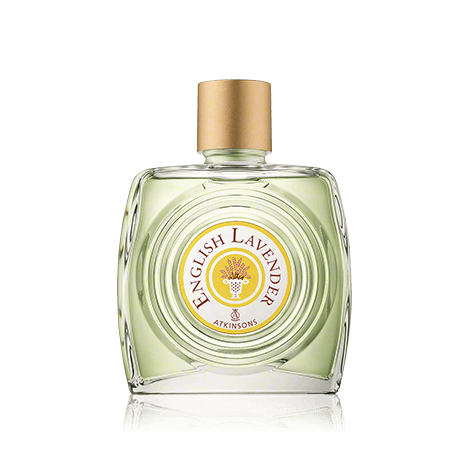 Atkinsons English Lavender Eau de Toilette (90 ml)