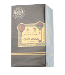 Penhaligon's Trade Routes Collection Constantinople Eau de Parfum Spray (100 ml)