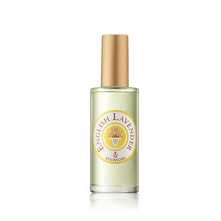 Atkinsons English Lavender Eau de Toilette Spray (75 ml)