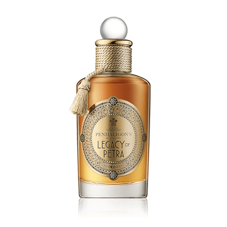 Penhaligon's Trade Routes Collection Legacy of Petra Eau de Parfum Spray (100 ml)