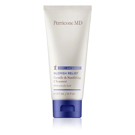 Perricone MD Blemish Relief Gentle & Soothing Cleanser (177 ml)