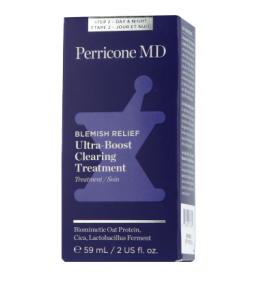 Perricone MD Blemish Relief Ultra-Boost Clearing Treatment (59 ml)