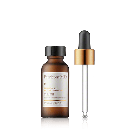 Perricone MD Essential Fx Acyl-Glutathione Chia Facial Oil (30 ml)
