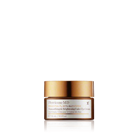 Perricone MD Essential Fx Acyl-Glutathione Smoothing & Brightening Under-Eye Cream (15 ml)