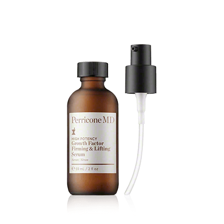 Perricone MD High Potency Growth Factor Firming & Lifting Serum (59 ml)