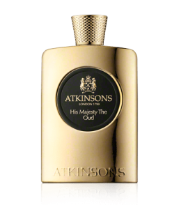 Atkinsons His Majesty The Oud Eau de Parfum Spray (100 ml)