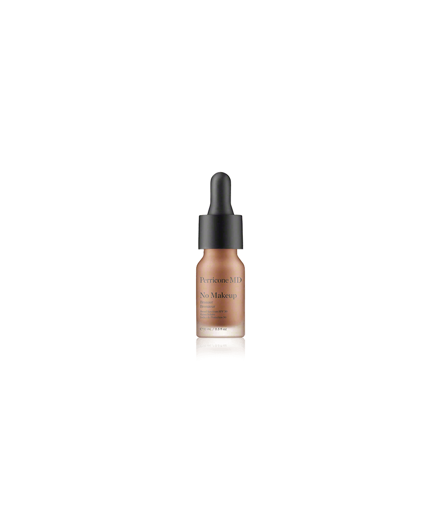 Perricone MD No Make-Up Bronzer (10 ml)
