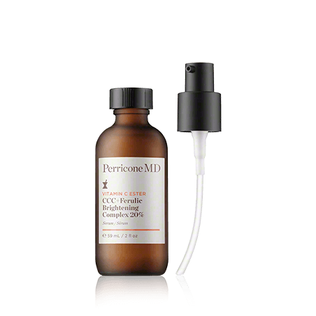 Perricone MD Vitamin C Ester CCC+ Ferulic Brightening Complex 20% (59 ml)