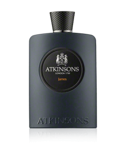 Atkinsons James Eau de Parfum Spray (100 ml)