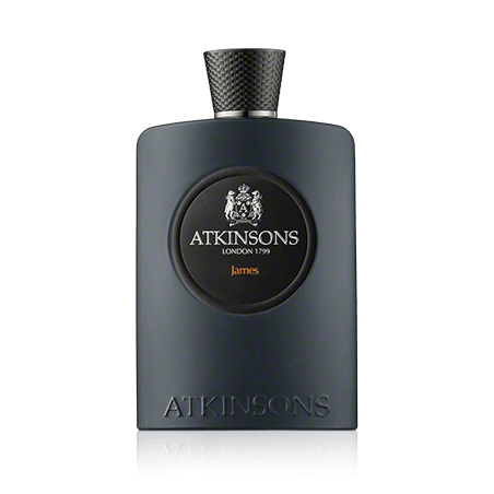 Atkinsons James Eau de Parfum Spray (100 ml)