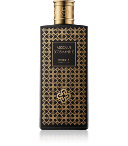 Perris Monte Carlo Absolue d'Osmanthe Eau de Parfum Spray (100 ml)