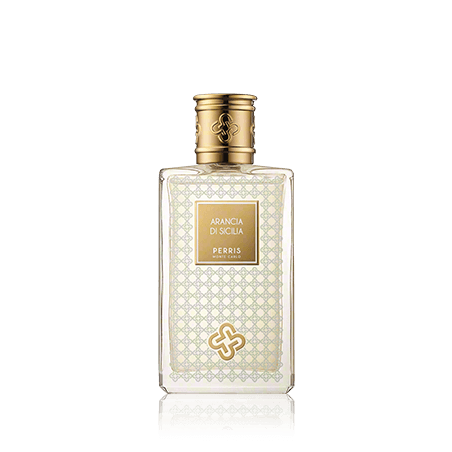 Perris Monte Carlo Arancia di Sicilia Eau de Parfum Spray (50 ml)