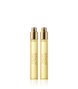 Perris Monte Carlo Cacao Aztèque Extrait de Parfum Travel Refill (2 x 8 ml)