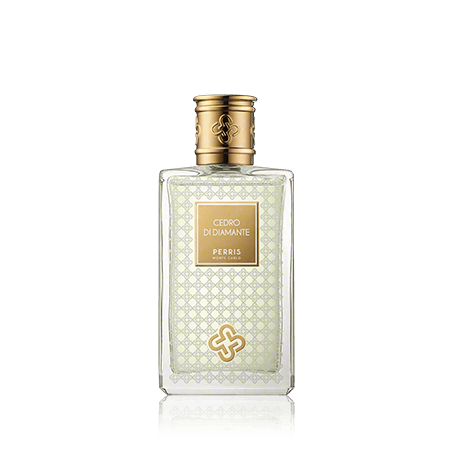 Perris Monte Carlo Cedro di Diamante Eau de Parfum Spray (50 ml)