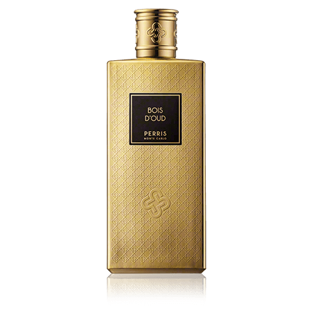 Perris Monte Carlo Gold Collection Bois d'Oud Eau de Parfum Spray (100 ml)