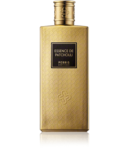 Perris Monte Carlo Gold Collection Essence de Patchouli Eau de Parfum Spray (100 ml)
