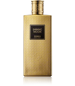 Perris Monte Carlo Gold Collection Shining Moon Eau de Parfum Spray (100 ml)
