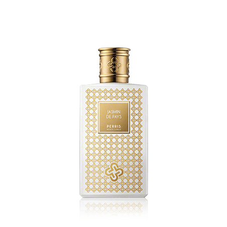 Perris Monte Carlo Jasmin de Pays Eau de Parfum Spray (50 ml)