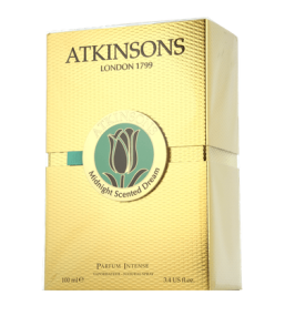 Atkinsons Midnight Scented Dream Parfum Intense Spray (100 ml)