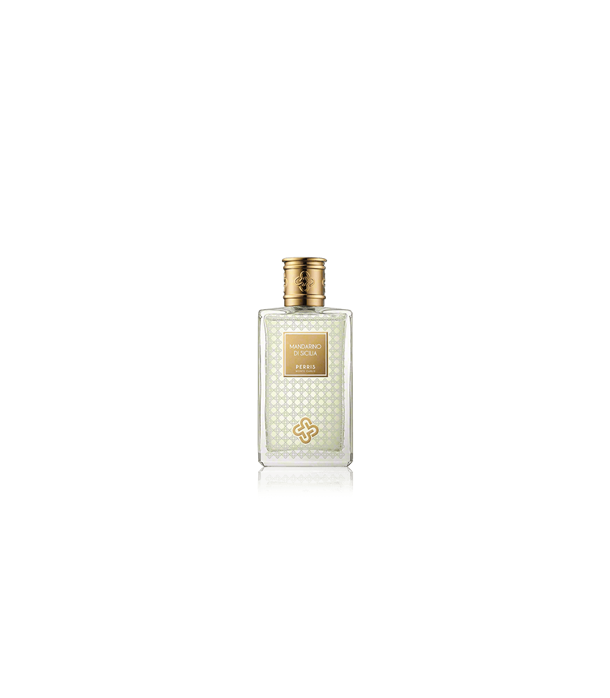 Perris Monte Carlo Mandarino di Sicilia Eau de Parfum Spray (50 ml)