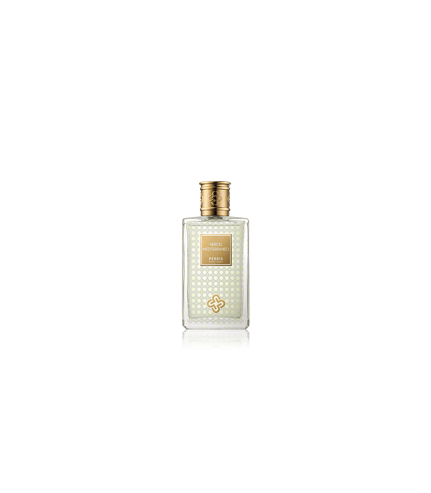 Perris Monte Carlo Neroli Mediterraneo Eau de Parfum Spray (50 ml)