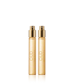 Perris Monte Carlo Oud Imperial Extrait de Parfum Travel Refill (2 x 7