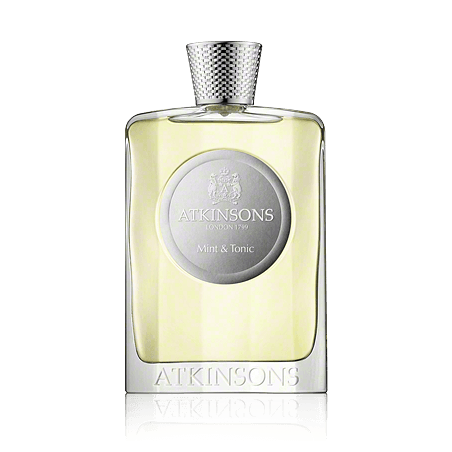 Atkinsons Mint & Tonic Eau de Parfum Spray (100 ml)