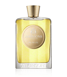 Atkinsons My Fair Lily Eau de Parfum Spray (100 ml)