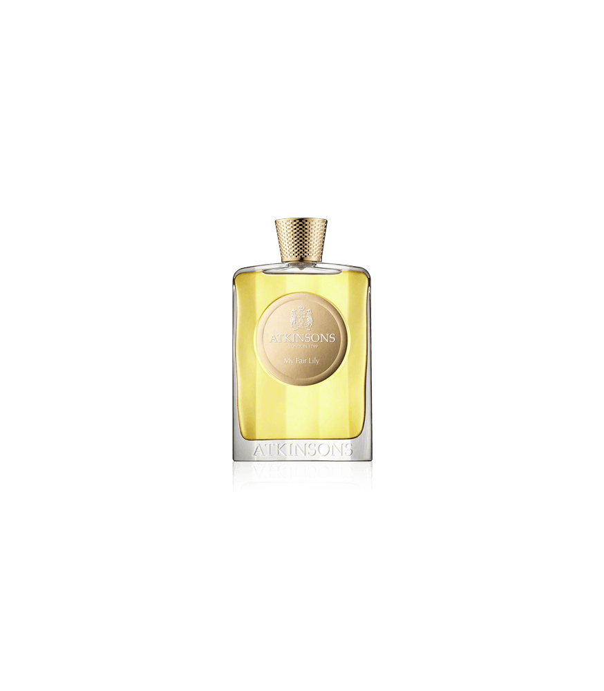 Atkinsons My Fair Lily Eau de Parfum Spray (100 ml)