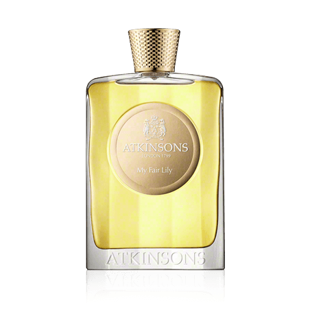 Atkinsons My Fair Lily Eau de Parfum Spray (100 ml)
