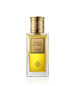 Perris Monte Carlo Vanille de Tahiti Extrait de Parfum Spray (50 ml)