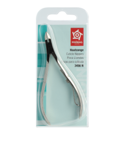 Pfeilring Hautzangen Hautzange