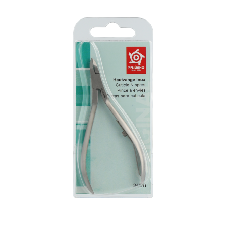 Pfeilring Hautzangen Hautzange