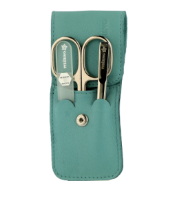 Pfeilring Manicure-Sets Baby-Etui