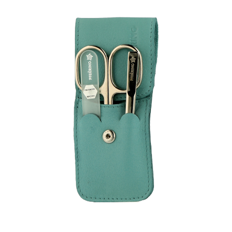 Pfeilring Manicure-Sets Baby-Etui