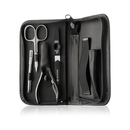 Pfeilring Manicure-Sets Manicue-und Rasur-Etui