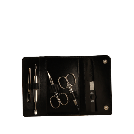 Pfeilring Manicure-Sets Manicure-Etui