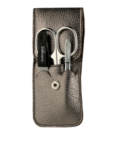 Pfeilring Manicure-Sets Taschen-Etui