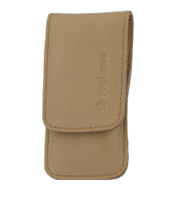 Pfeilring Manicure-Sets Taschen-Etui