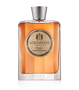 Atkinsons Pirates' Grand Reserve Eau de Parfum Spray (100 ml)