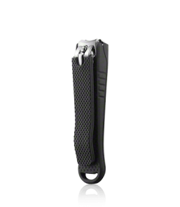 Pfeilring Nagelknipser Nagelknipser schwarz