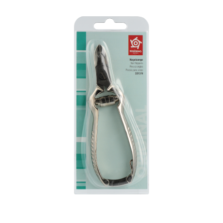 Pfeilring Nagelzangen Nagelzange mit Pufferfeder