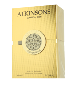 Atkinsons Platinum Blend Parfum Intense Spray (100 ml)