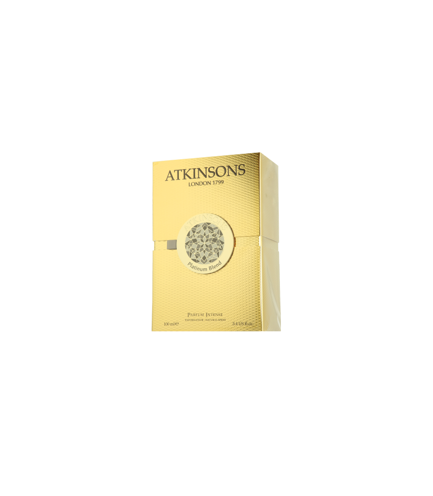 Atkinsons Platinum Blend Parfum Intense Spray (100 ml)