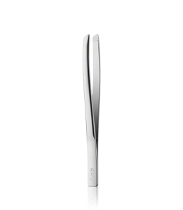 Pfeilring Pinzetten Pinzette schräg