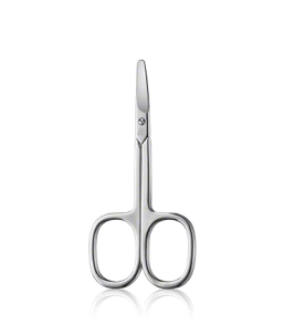 Pfeilring Scheren Babyschere