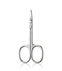 Pfeilring Scheren Babyschere